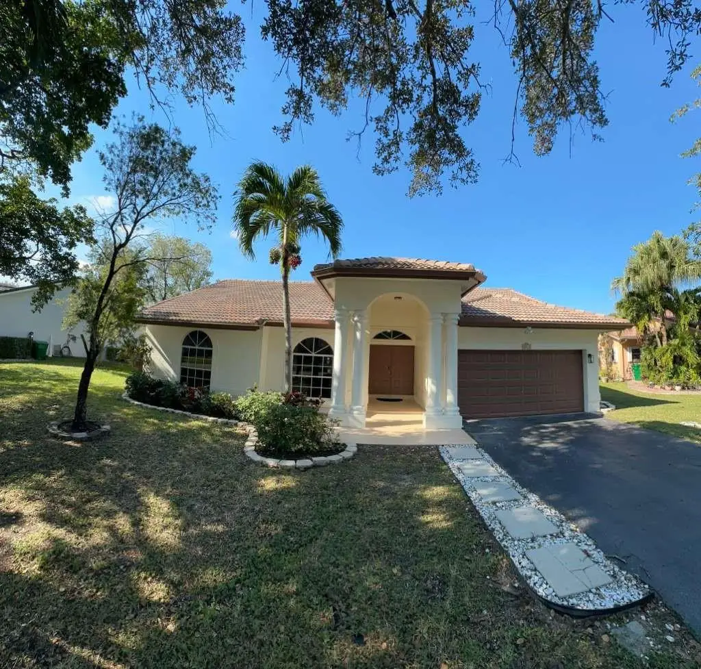 8913 NW 45th Court, Coral Springs, FL 33065 - #1