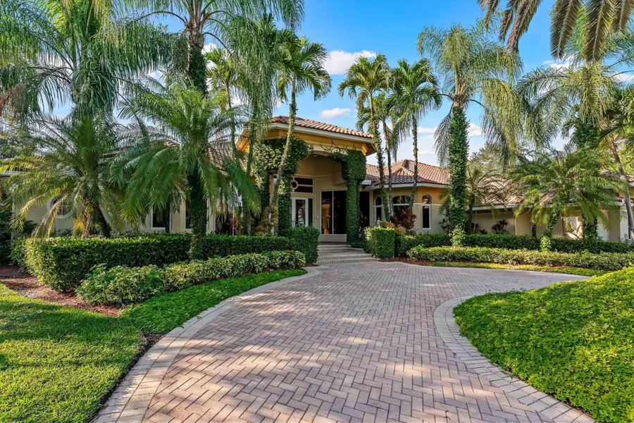 3060 Paddock Road, Weston, FL 33331 - #2