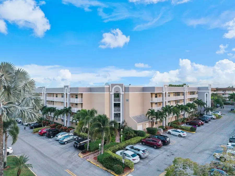 10382 NW 24th Place #201, Sunrise, FL 33322 - #2