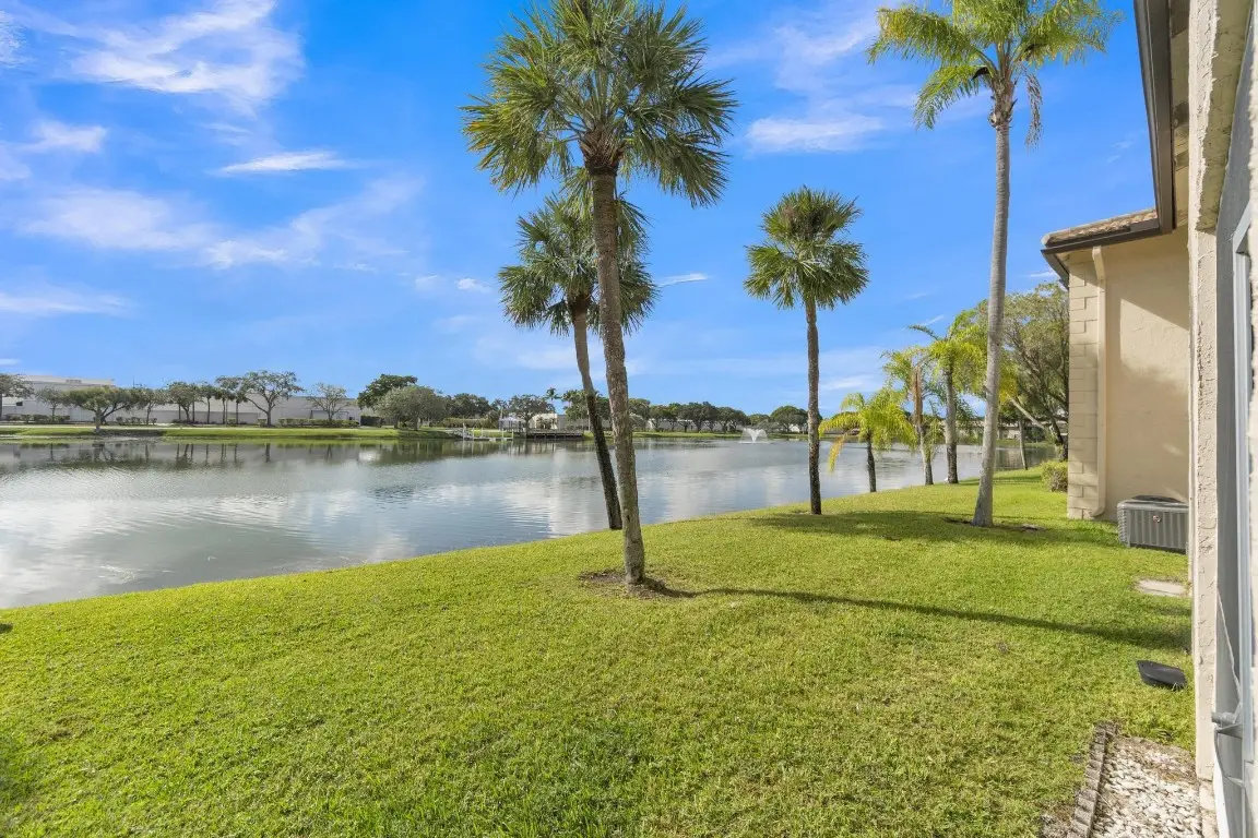 5501 Lakeside Drive #101, Margate, FL 33063 - #1