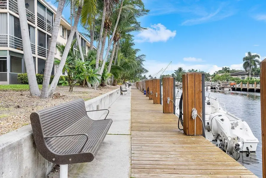 4500 N Federal Highway #319C, Lighthouse Point, FL 33064 - #2