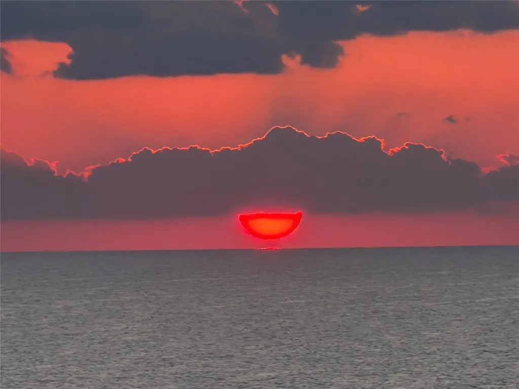 10600 S Ocean Drive #1103, Jensen Beach, FL 34957 - #1