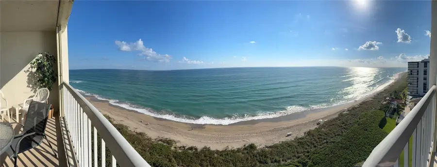 10600 S Ocean Drive #1103, Jensen Beach, FL 34957 - #3