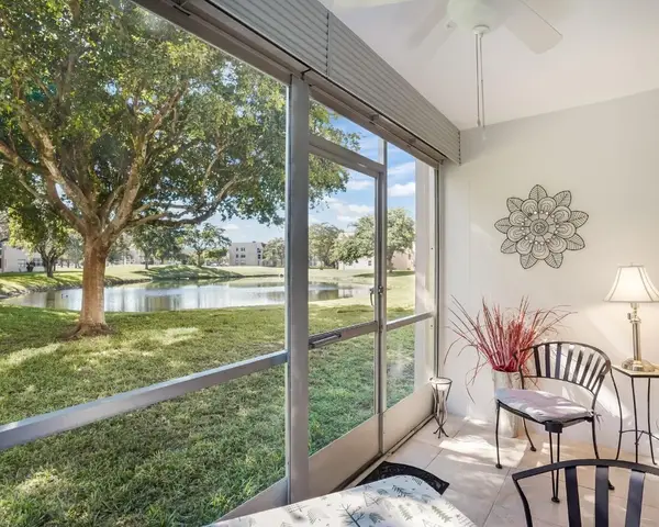 9281 Sunrise Lakes Boulevard #101, Sunrise, FL 33322