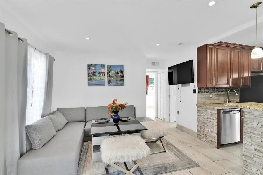 1814 NE 53rd Court, Pompano Beach, FL 33064 - #2