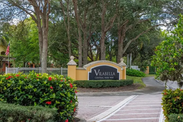 55 SE Palermo Court #105, Stuart, FL 34994