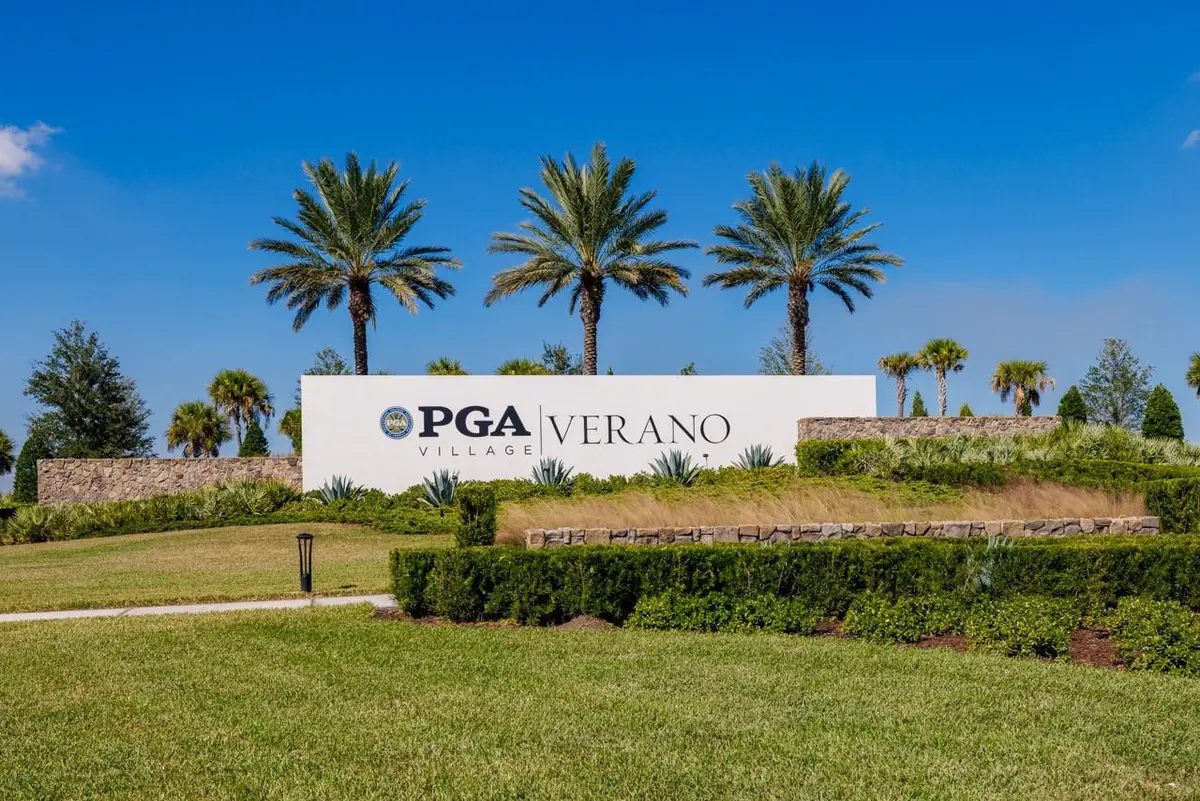 21864 SW Tivolo Way, Port Saint Lucie, FL 34986 - #1