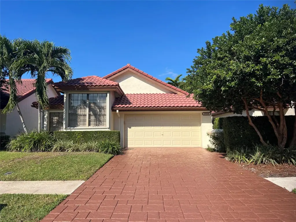 21856 Town Place Drive, Boca Raton, FL 33433 - #1