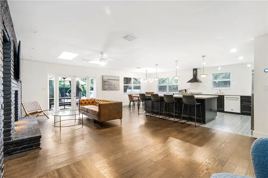 5840 SW 37th Avenue, Dania Beach, FL 33312 - #3