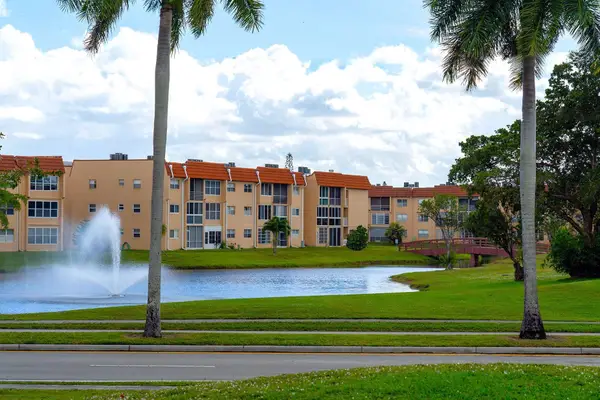 9061 Sunrise Lakes Boulevard #109, Sunrise, FL 33322