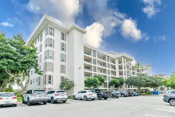 2950 N Palm Aire Drive #401, Pompano Beach, FL 33069