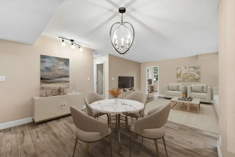 3100 NW 42nd Avenue #D201, Coconut Creek, FL 33066 - #3