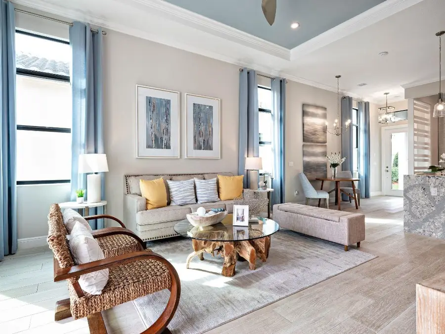 12538 SW Leopold Way, Port Saint Lucie, FL 34987 - #3