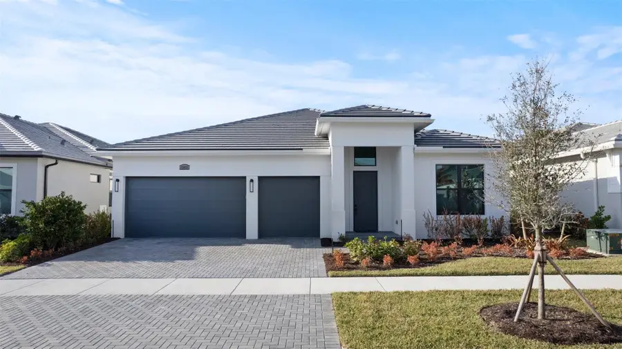 12631 SW Lunata Way, Port Saint Lucie, FL 34987 - #2