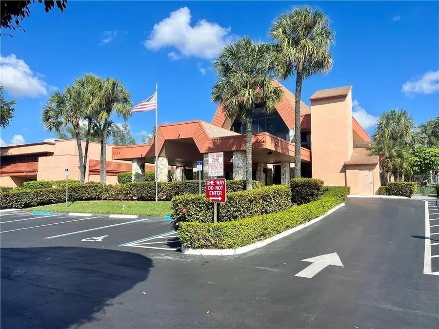 3150 Holiday Springs Boulevard #8-101, Margate, FL 33063 - #3