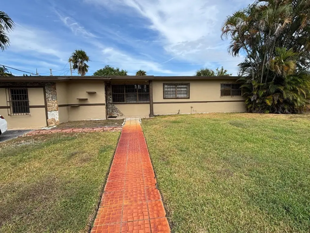 4115 NW 191st Terrace, Miami Gardens, FL 33055 - #1