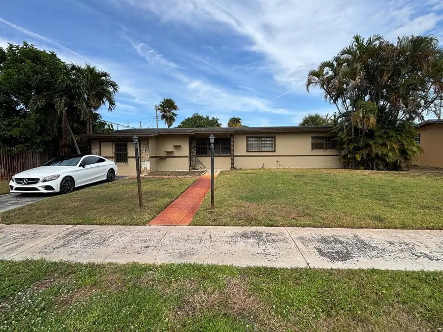 4115 NW 191st Terrace, Miami Gardens, FL 33055 - #2