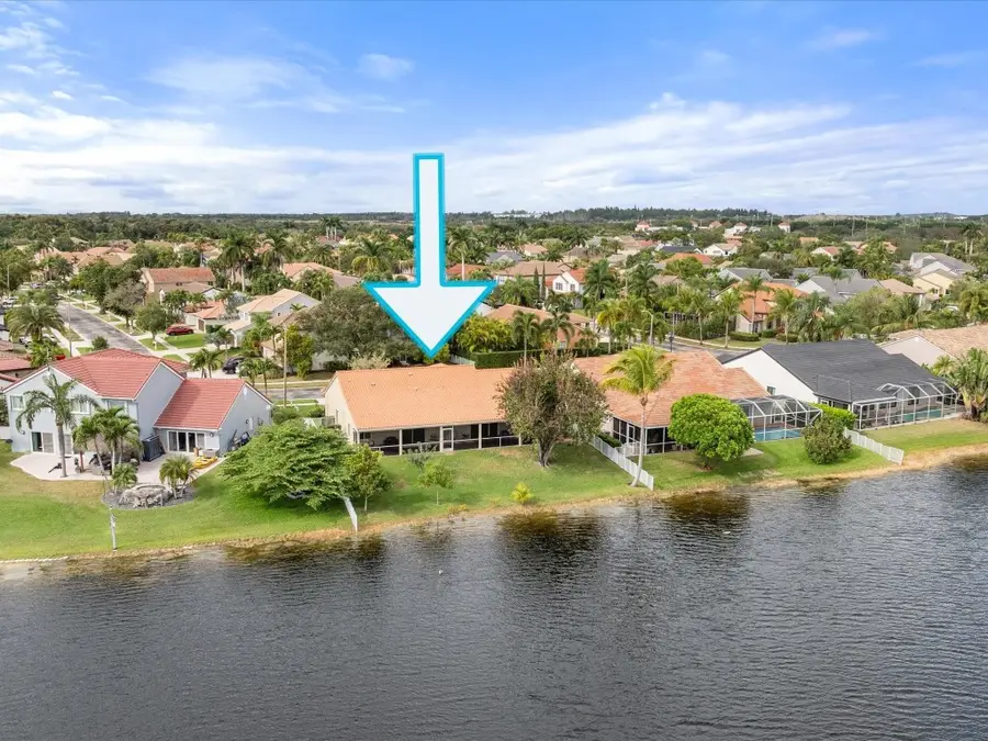 1011 NW 193rd Avenue, Pembroke Pines, FL 33029 - #3