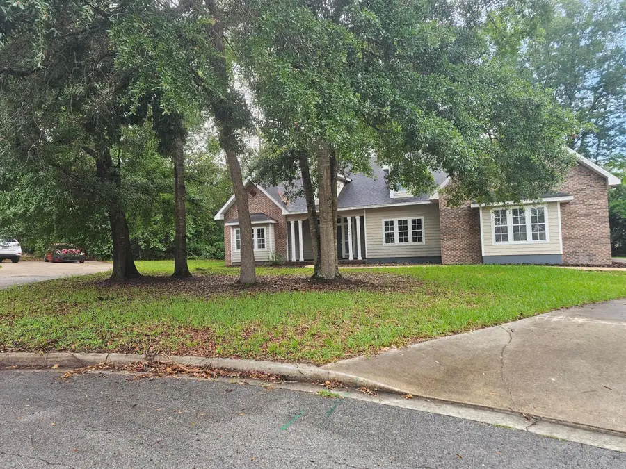 11444 NW 18th Lane, Gainesville, FL 32606 - #2