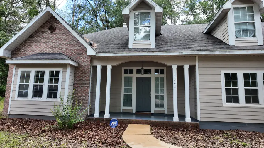 11444 NW 18th Lane, Gainesville, FL 32606 - #3