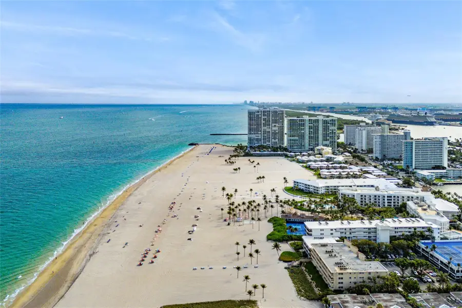 1900 S Ocean Drive #503, Fort Lauderdale, FL 33316 - #2