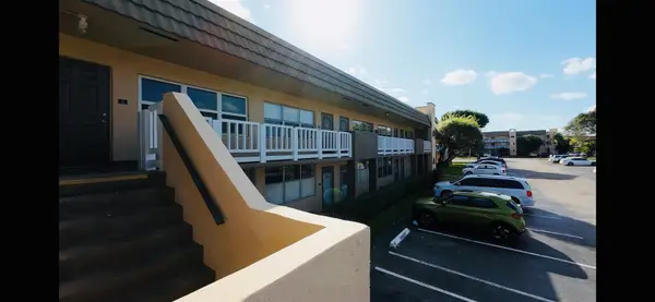 9101 Sunrise Lakes Boulevard #203, Sunrise, FL 33322