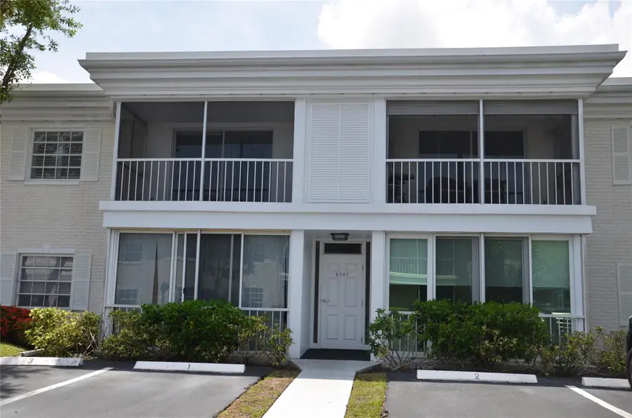 6307 Bay Club Drive #3, Fort Lauderdale, FL 33308 - #3
