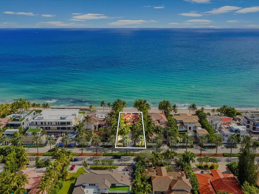 555 Ocean Boulevard, Golden Beach, FL 33160 - #2