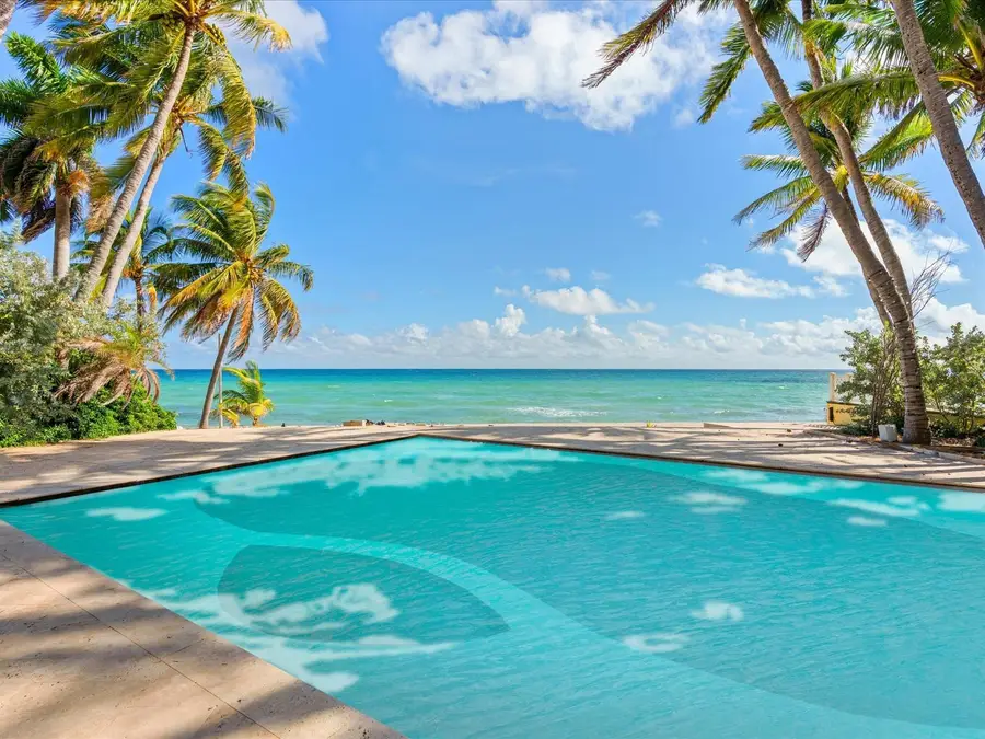 555 Ocean Boulevard, Golden Beach, FL 33160 - #3