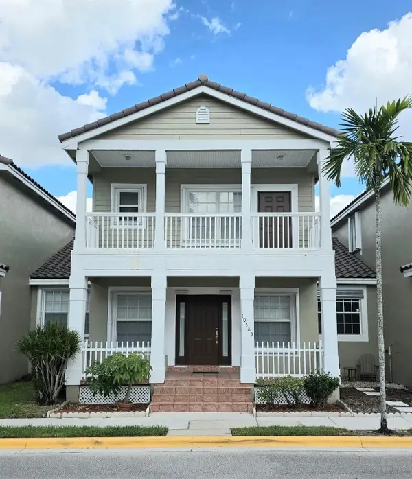 10589 NW 56th Place, Coral Springs, FL 33076