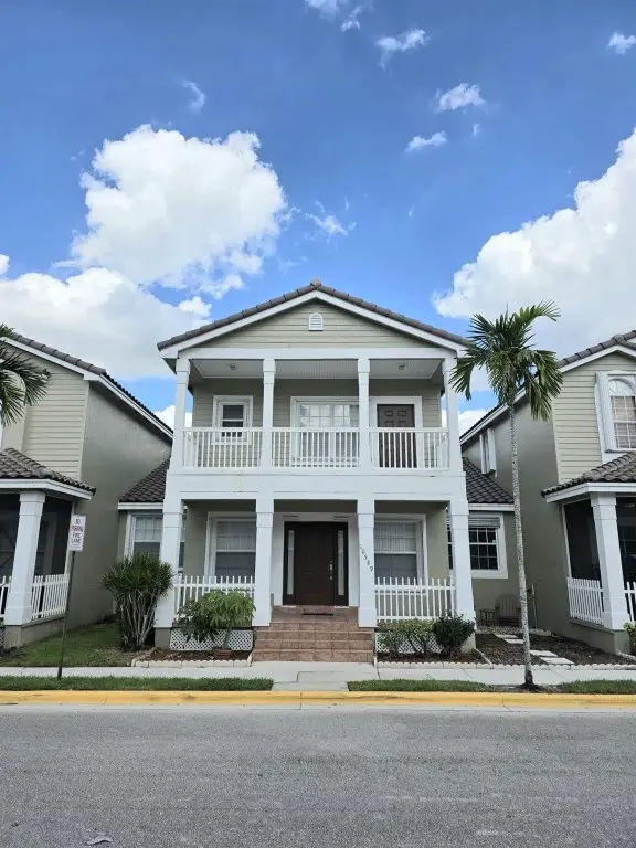 10589 NW 56th Place, Coral Springs, FL 33076 - #2