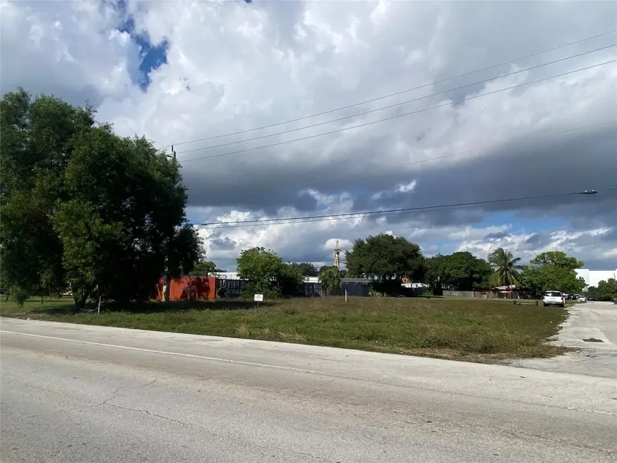 Nw 19 19 Avenue, Pompano Beach, FL 33069 - #2