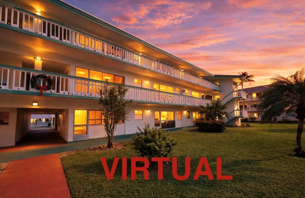 5300 Washington Street #J 118, Hollywood, FL 33021 - #1