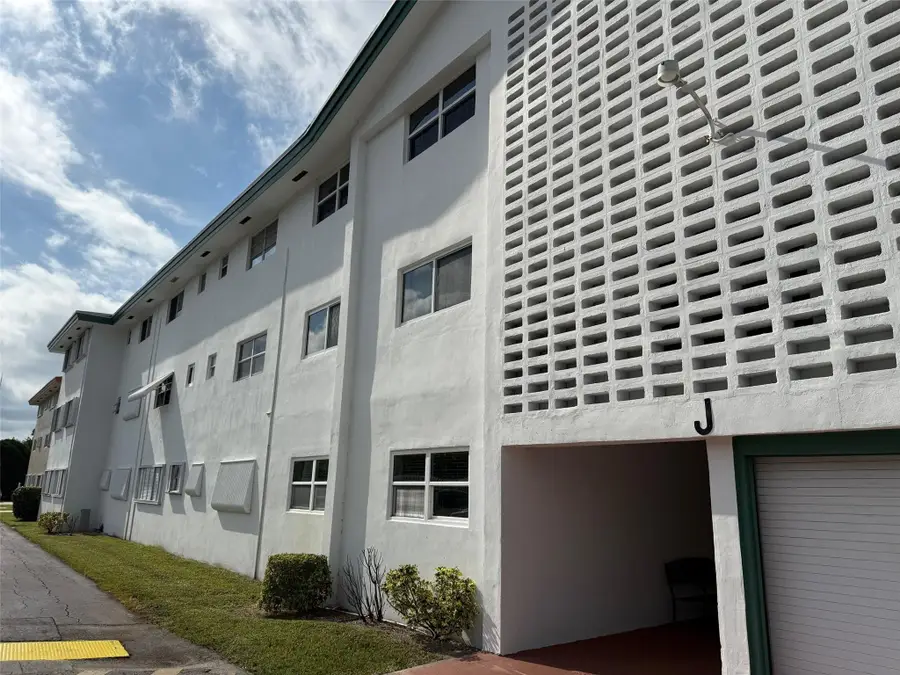 5300 Washington Street #J 118, Hollywood, FL 33021 - #2