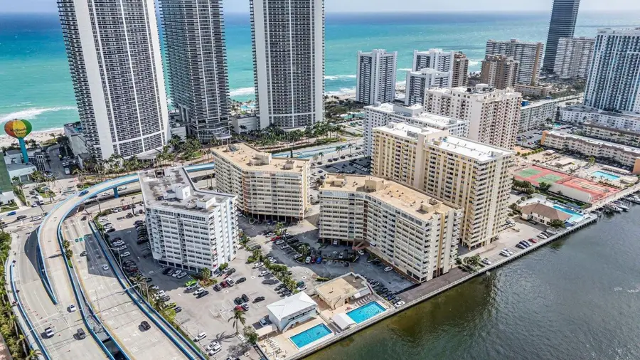 1817 S Ocean Drive #215, Hallandale Beach, FL 33009 - #3