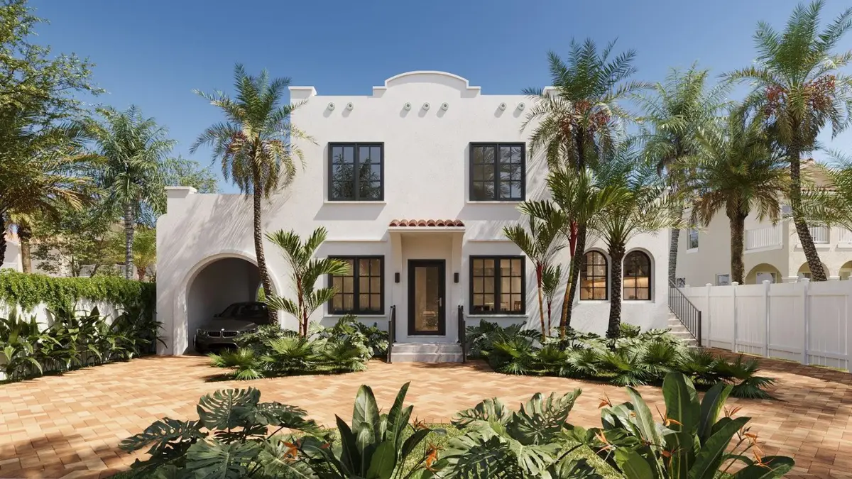 1935 SW 10th Street, Miami, FL 33135 - #1