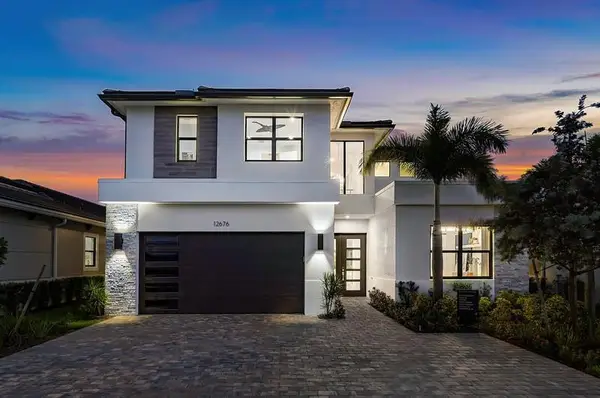 12676 Solana Bay Circle, Palm Beach Gardens, FL 33412