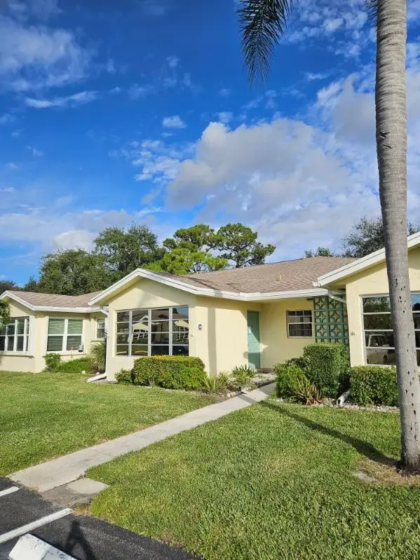5073 Lakefront Boulevard #C, Delray Beach, FL 33484 - #2