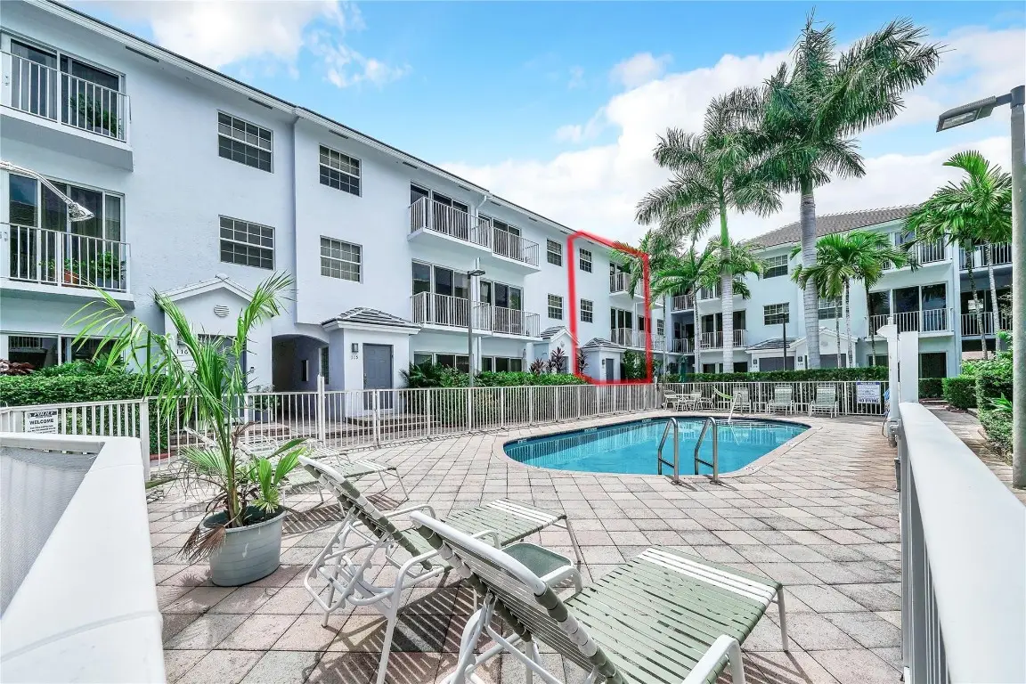 2725 NE 8 Avenue #113, Wilton Manors, FL 33334 - #1