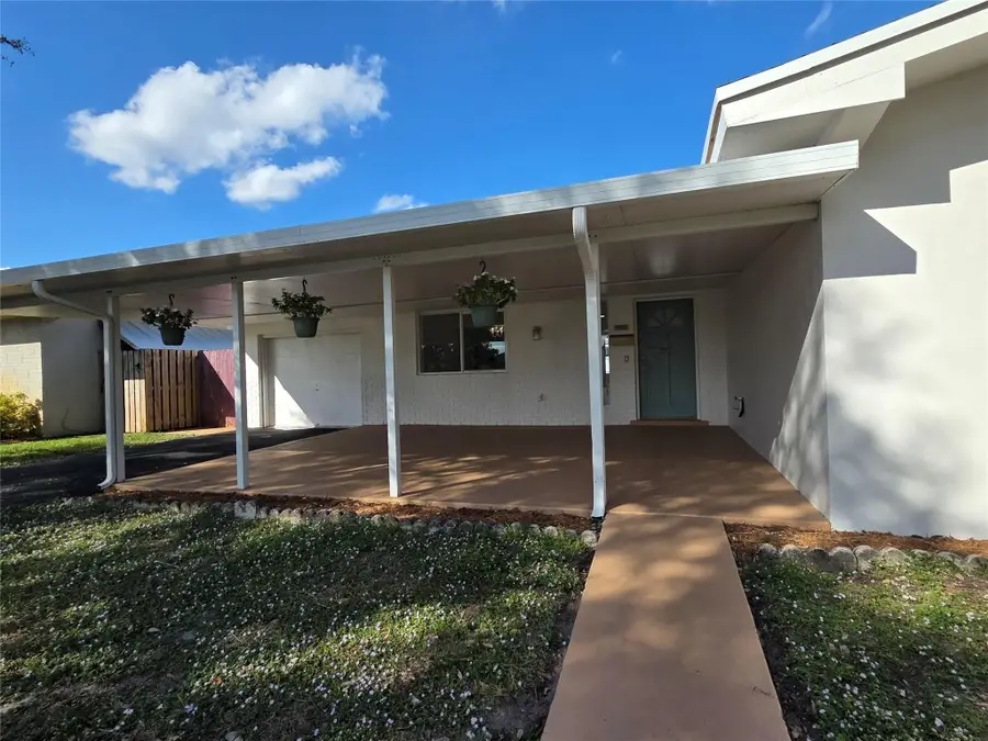 8571 NW 16th Street, Pembroke Pines, FL 33024 - #2