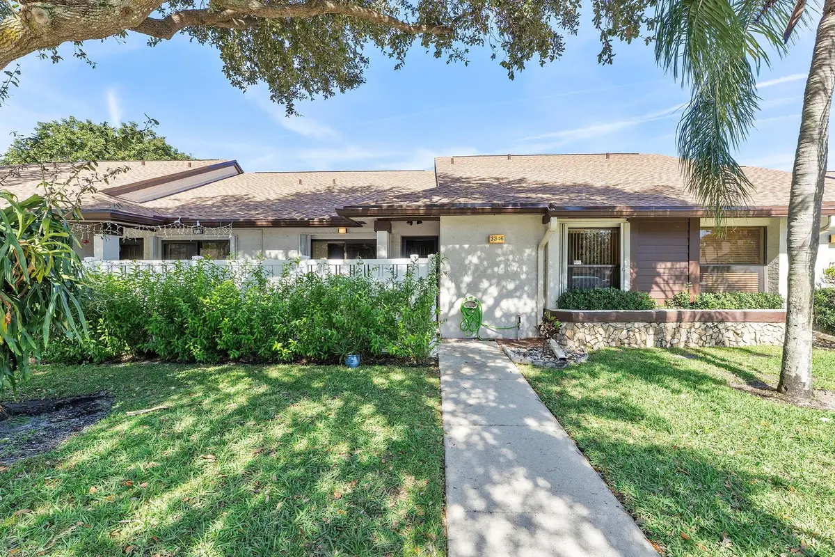 3346 Carambola Circle S #2507, Coconut Creek, FL 33066 - #1