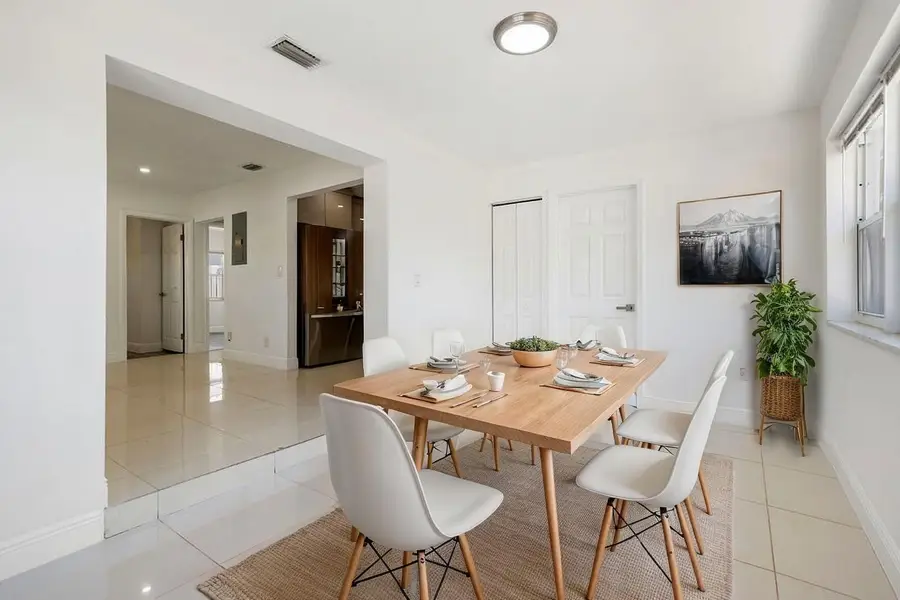 140 NW 46th Street, Oakland Park, FL 33309 - #3