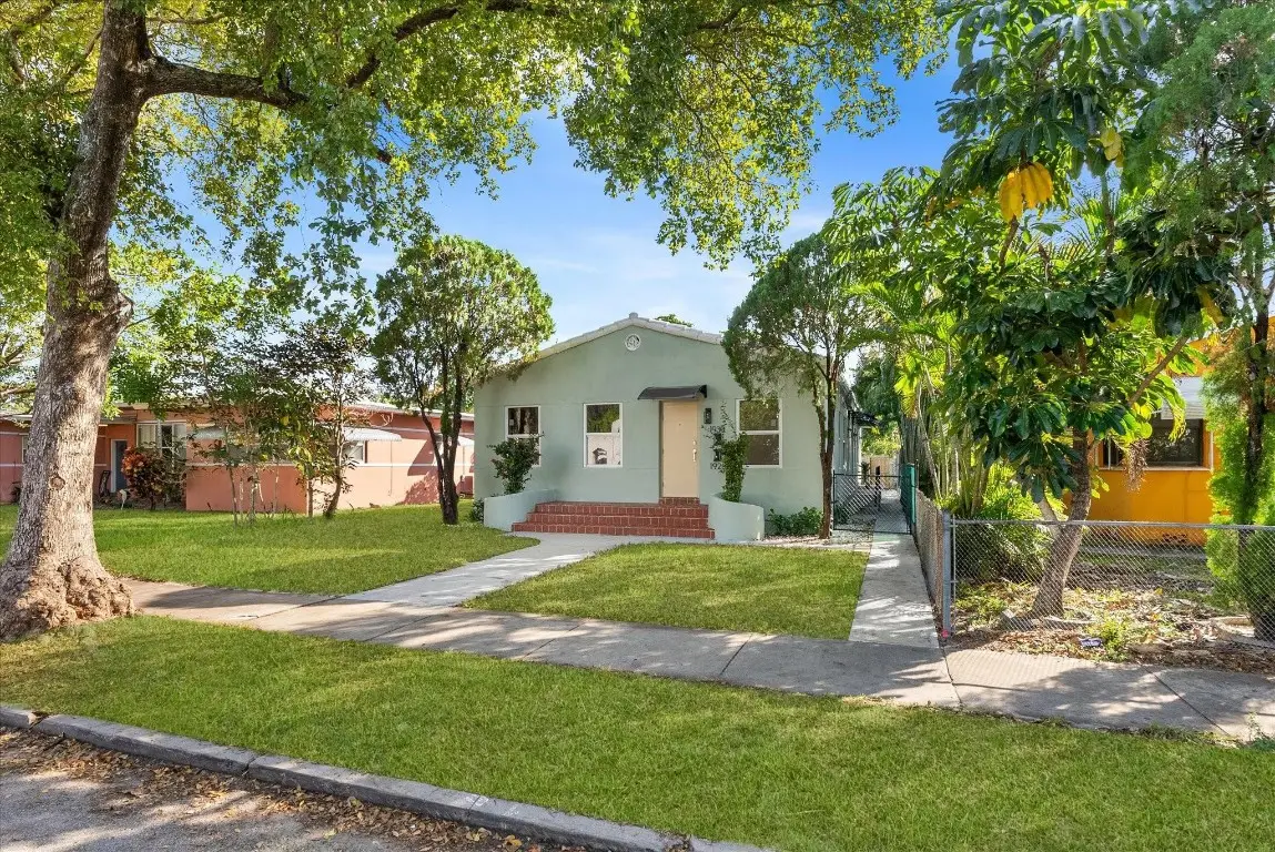 1928 Adams Street, Hollywood, FL 33020 - #1