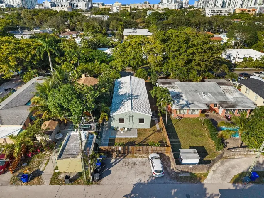 1928 Adams Street, Hollywood, FL 33020 - #2