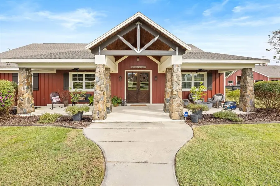 41526 Saddle Ridge Lane, Weirsdale, FL 32195 - #3