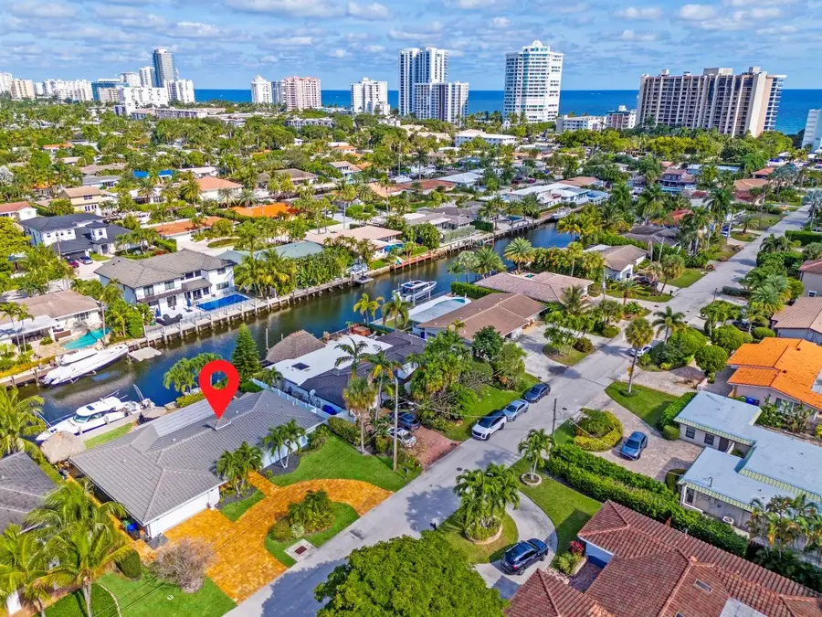 1941 Coral Reef Drive, Pompano Beach, FL 33062 - #3