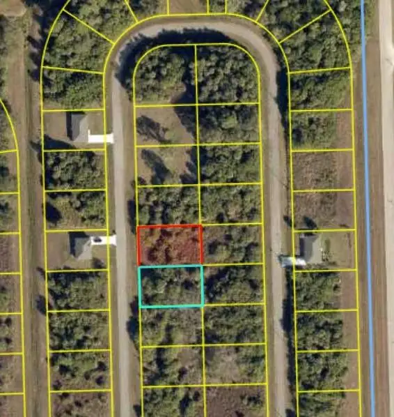 192 Carousel Avenue, Labelle, FL 33935