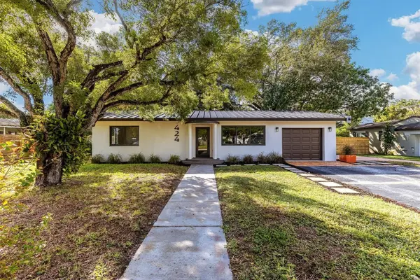 424 NE 2nd Street, Pompano Beach, FL 33060