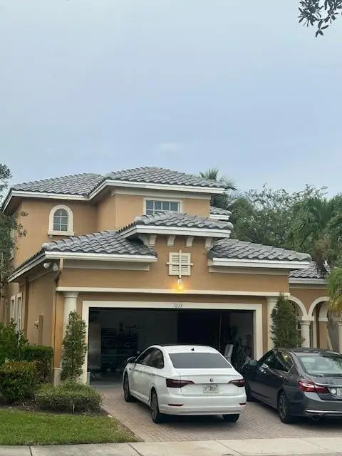 7233 NW 116th Way, Parkland, FL 33076
