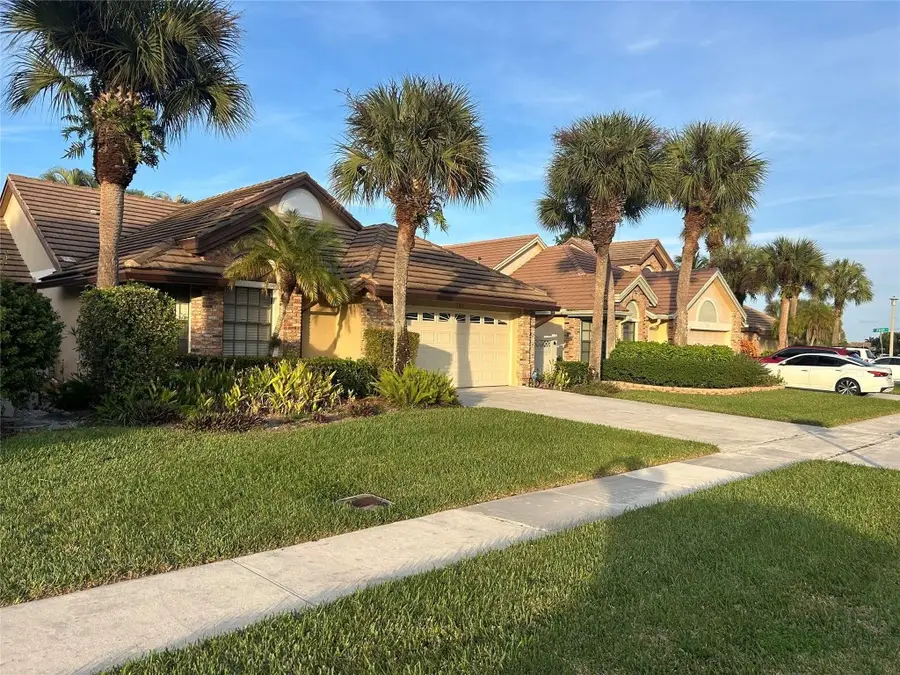 7011 Bitterbush Place, Boynton Beach, FL 33472 - #2